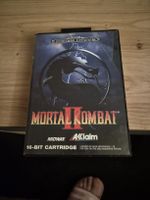Mortal Kombat 2