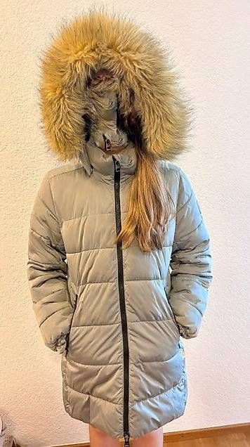 Giacche & Cappotti: Reima Winterjacke  – Usato da Au ZH venduto da natifur