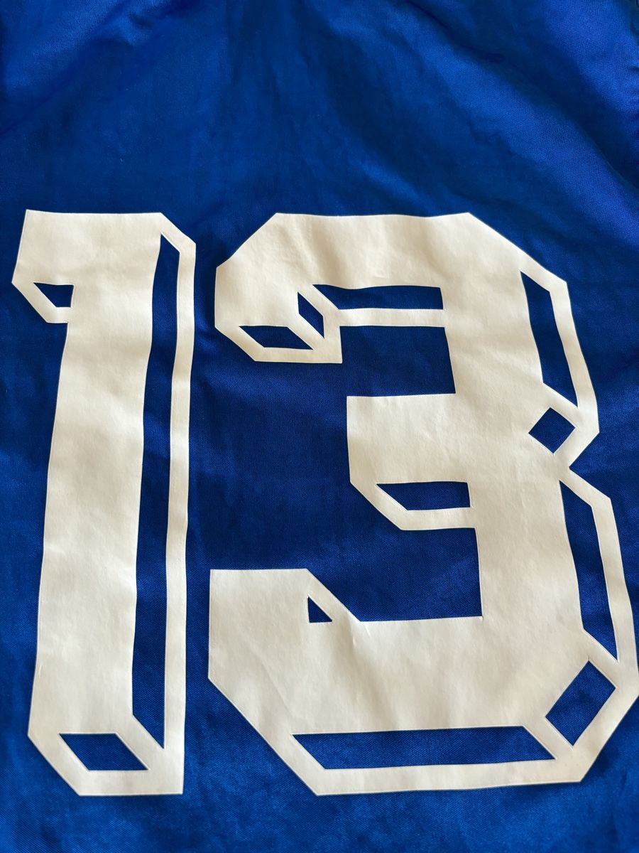 Leibchen & Hosen: Cesena maillot n13 – Gebraucht aus Le Grand-Saconnex von focamix 4