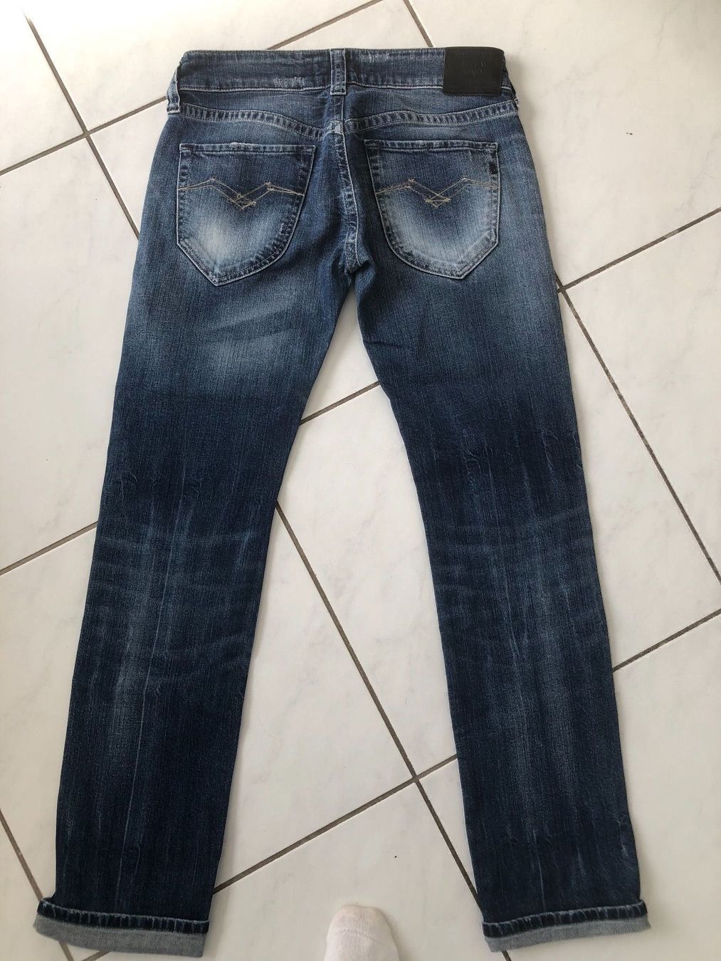 Replay Jeans: Replay Jeans – Usato da Zell ZH venduto da Guffos 3