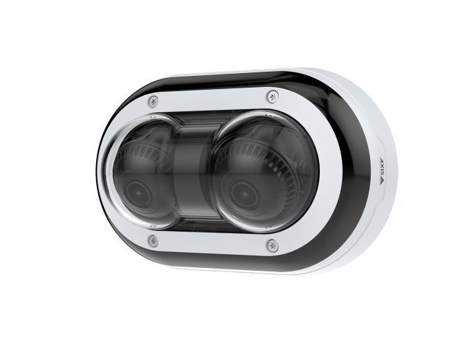 Camcorder: Axis Kamera P4705-PLVE – Neu und originalverpackt aus Kilchberg ZH von chefe07 1