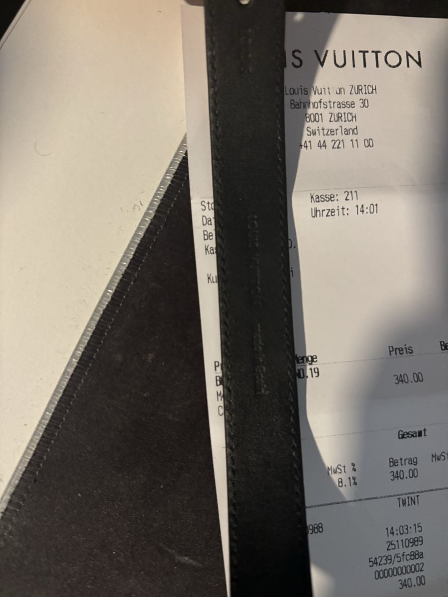 Louis Vuitton Armbänder & -reifen: Louis vuitton Bracelet – Neu (gemäss Beschreibung) aus Winterthur von nad_dc2l