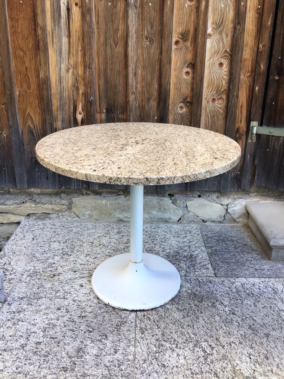 Tische: Gartentisch Camping Garden Table Tisch Garten – Gebraucht aus Lichtensteig von Babeli 4