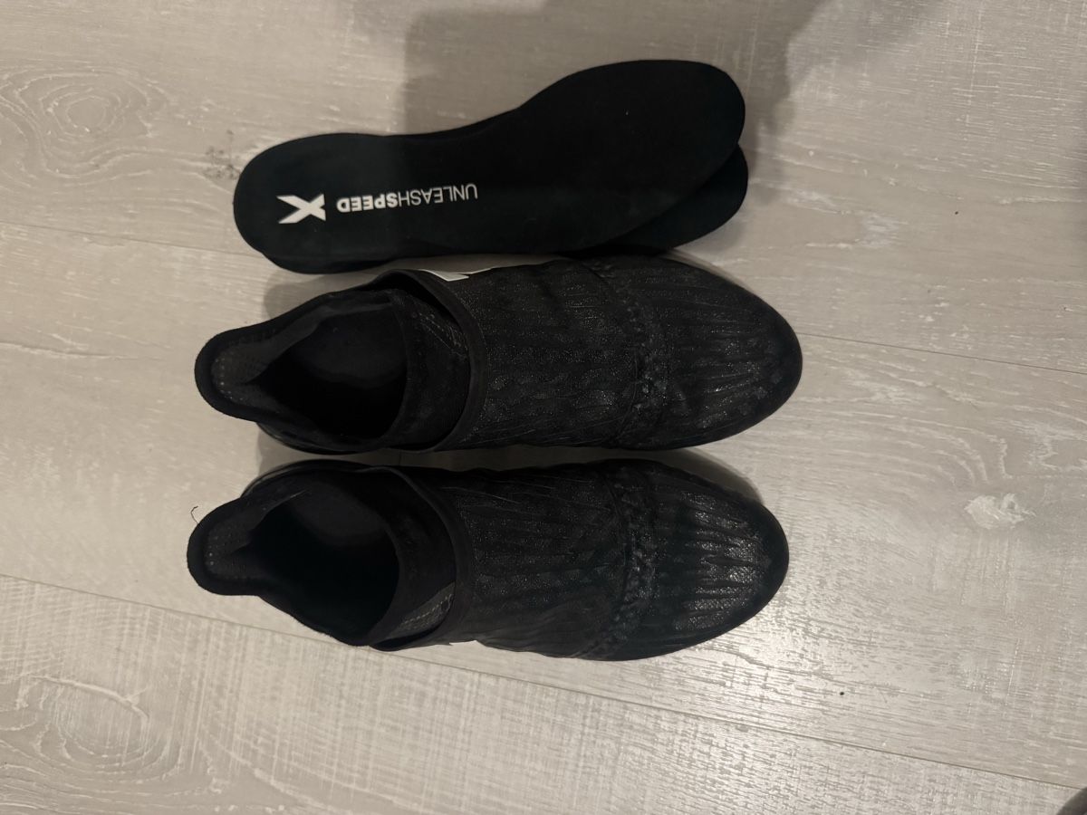 Adidas Scarpe da uomo: Adidas X Speedflow FG – Usato da Spiez venduto da chrisval212 2