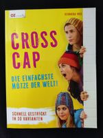 * Cross Cap - Die einfachste Mütze / Veronika Hug - stricken