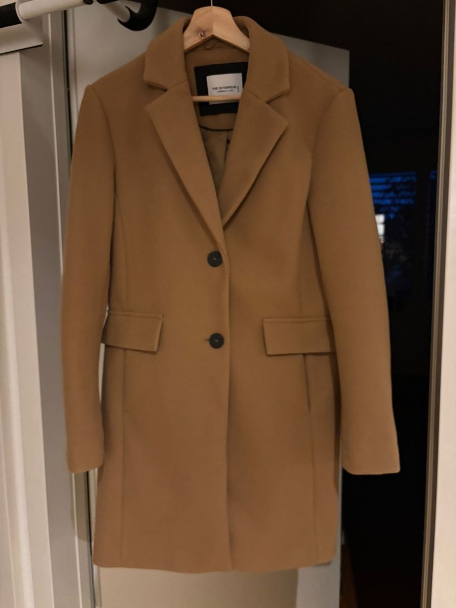 C&A Cappotti: C&A - Manteau Camel - Taille M – Nuovo (secondo la descrizione) da Biel/Bienne venduto da ShrimpBoy 1