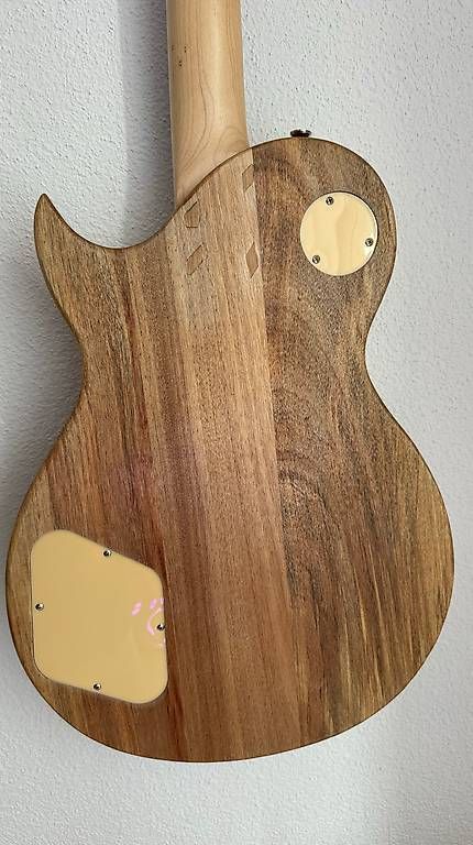 Musikinstrumente: Les Paul Modell – Gebraucht aus Nottwil von win_p88z 3