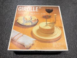 Gastro Girolle Käse Hobel Set
