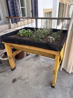 Hochbeet