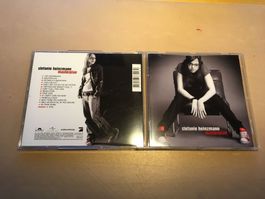 Stefanie Heinzmann - Masterplan