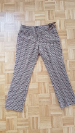 Polo Ralph Lauren Hose lambs wool and angora