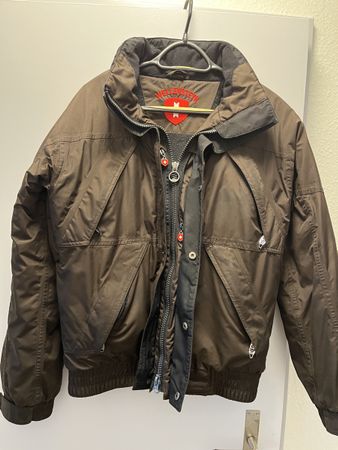 Wellensteyn Jacke, top Zustand! Grösse S