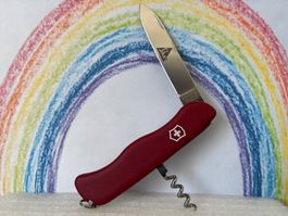 VICTORINOX - Alpineer - Sackmesser - Sika