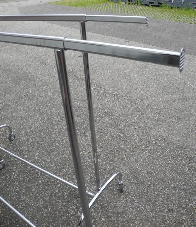 Altro in Decorazioni & Accessori: 2 Stück Verkaufsständer – Usato da Baden venduto da mij_5wmb 3