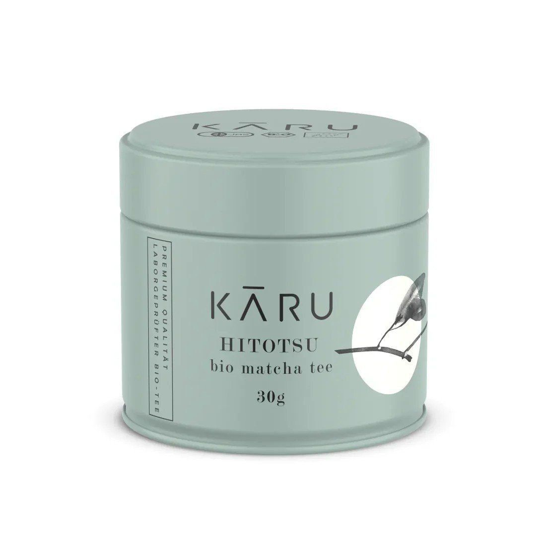 Cibi & Specialità: Bio Matcha Hitotsu | 30g – Nuovo e nell'imballaggio originale da Wil SG venduto da adi9k