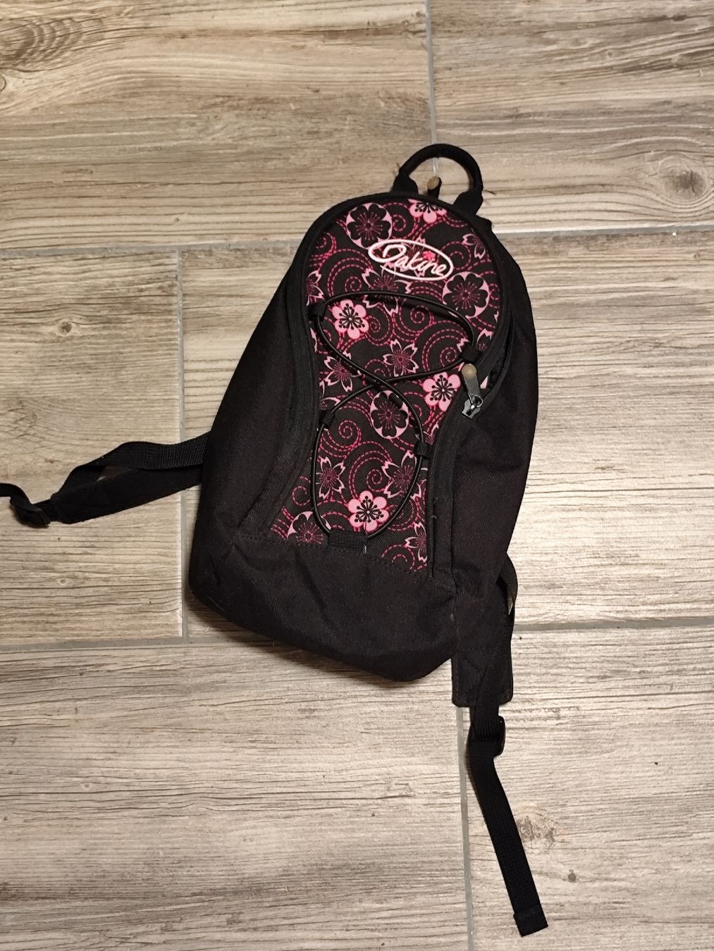 Dakine Zaini: Dakine Rucksack, go go pack  – Usato da Rorbas venduto da internet28