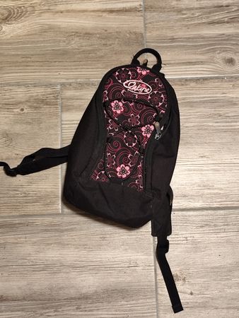 Dakine Rucksack, go go pack 