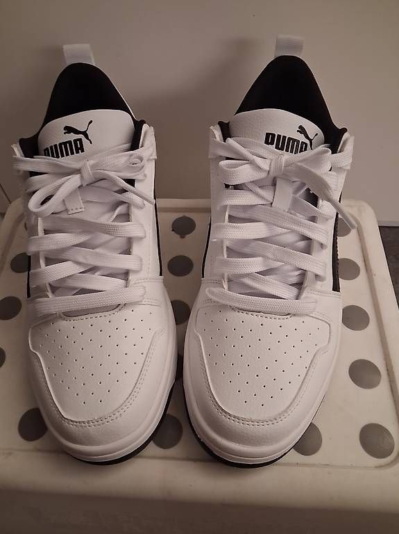 Scarpe da uomo: Scarpe Puma – Nuovo e nell'imballaggio originale da Coldrerio venduto da uni_v7nx 3