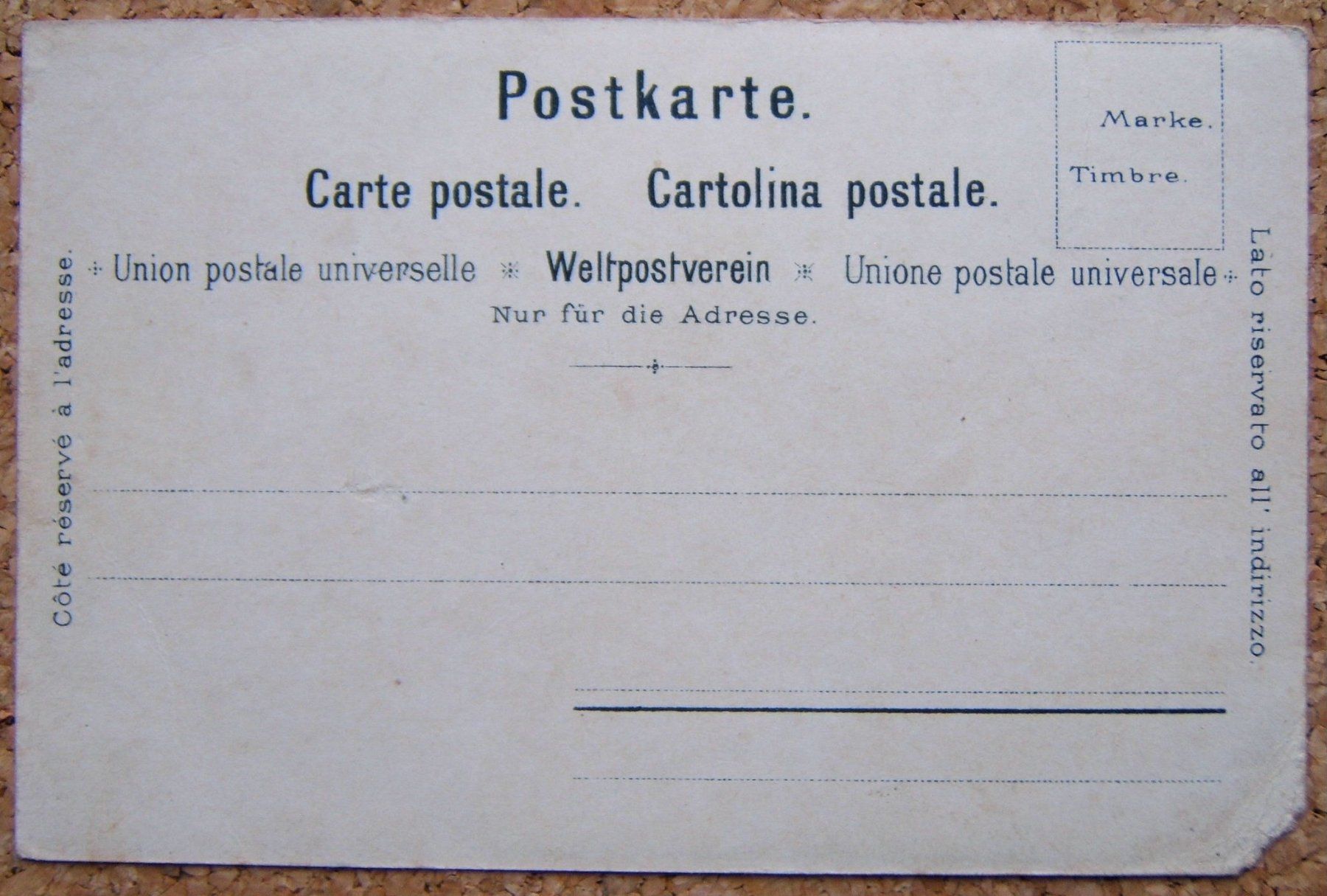 Cartoline postali: SCHLUMPF-LITHO FELDARTILLERIE SCHWEIZER ARMEE – Nuovo (secondo la descrizione) da Brunnen venduto da Nonne04 1