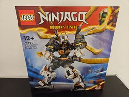 Neu - Lego Ninjago 71821 - Coles Titandrachen-Mech