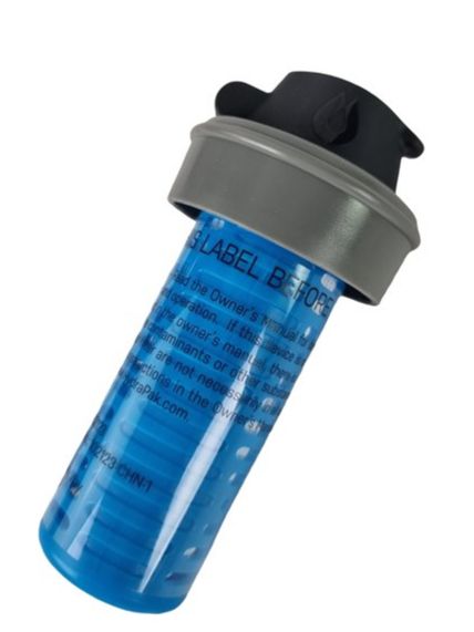 Sanitari: HYDRAPAK Wasserfilter – Nuovo (secondo la descrizione) da Wangen b. Olten venduto da Restwert_Wangen 4