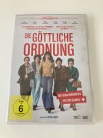 Die göttliche Ordnung - Dvd - von Petra Volpe