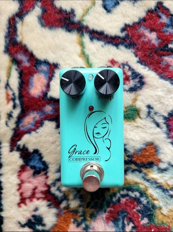 Seven Sisters Grace Compressor Kaufen auf Ricardo