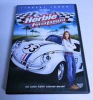 HERBIE FULLY LOADED