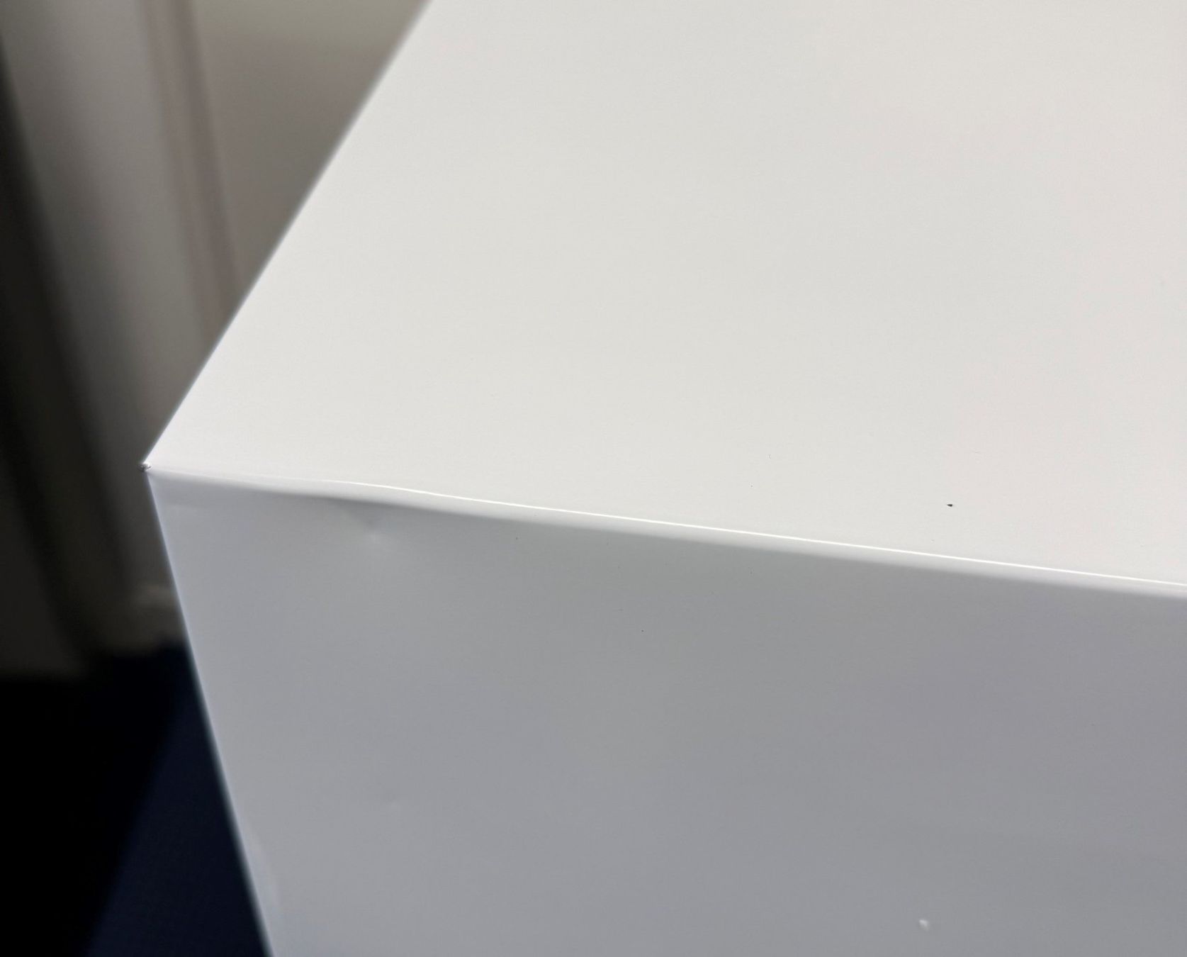 Congelatori: DO91137F Gefrierschrank – Nuovo (secondo la descrizione) da Wängi venduto da SPCSHOP 6