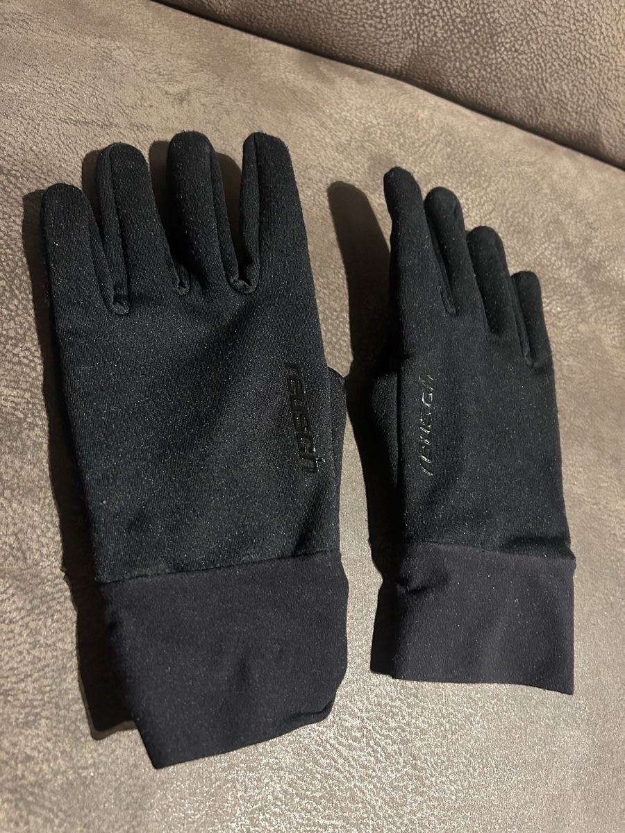 Reusch Altri accessori da uomo: Reusch Handschuhe Gr. 8 – Nuovo (secondo la descrizione) da Willisau venduto da Geissbock11