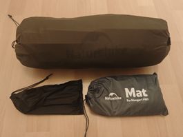 Naturehike Mongar 1 Pro Zelt, Neu