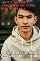 Mutter, mach dir keine Sorgen, da ist eine ganz andere Welt