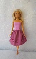 Barbie Kleid