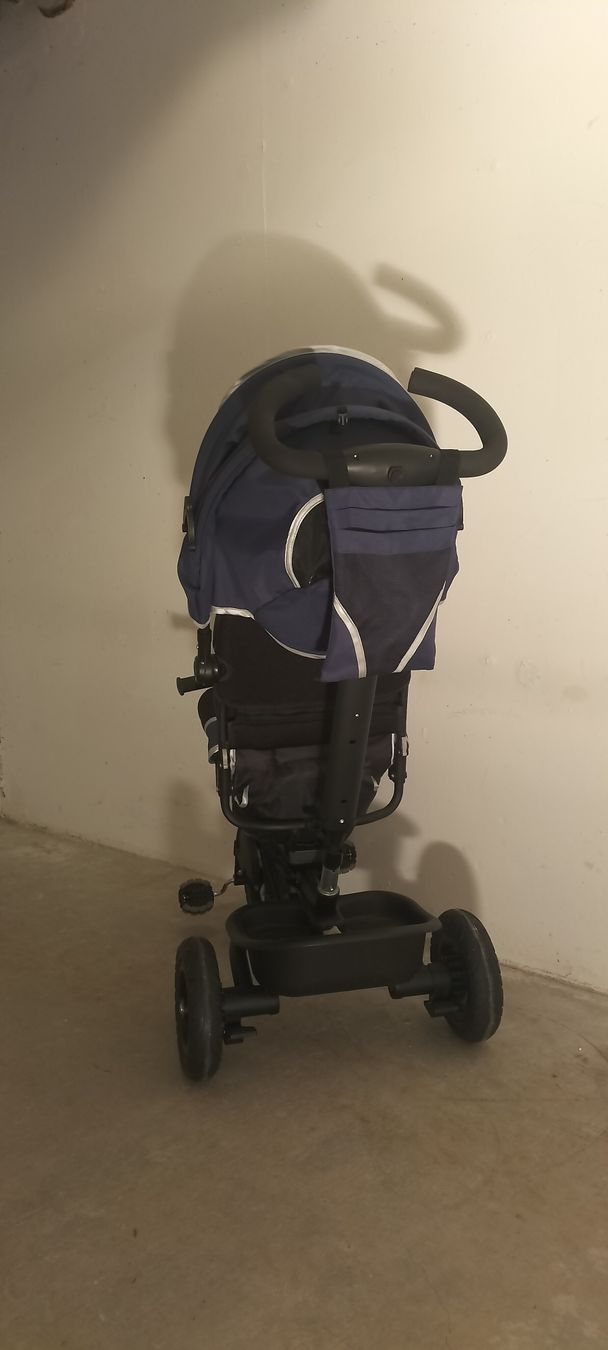 Kinderwagen: kinder buggy – Gebraucht aus Kreuzlingen von Bmw06 2