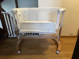 Babygo Cododo Beistellbett