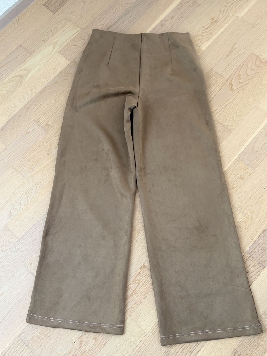 H&M Pantaloni: Jersey Hose Grösse M – Nuovo e nell'imballaggio originale da Bonstetten venduto da Moma10 2