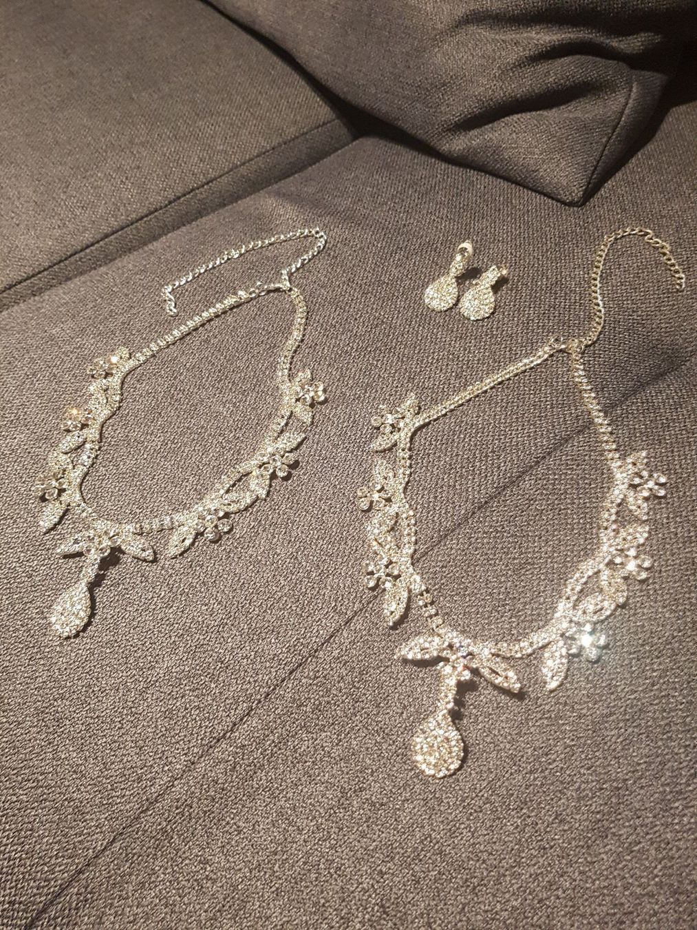 Ohrringe & -stecker: NEUE Bisuterie / Modeschmuck Lot – Neu (gemäss Beschreibung) aus Schöfflisdorf von CrRG21