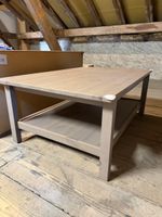 IKEA HEMNES COFFEE TABLE