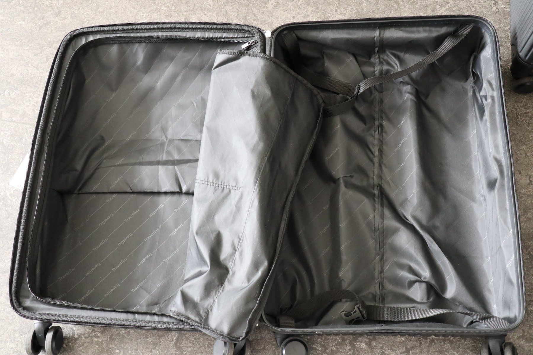 Valises de voyage: Traveline Koffer Set – Neuf (Voir description) à Liestal par FuV01 2