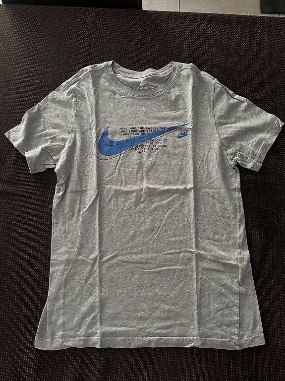 T-Shirts: MAGLIETTA – Gebraucht aus Carabbia von fab_6y2g