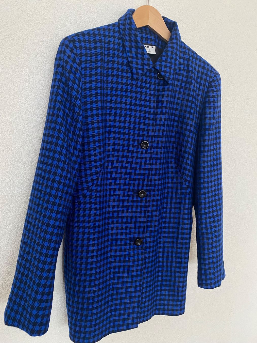 Akris Giacche: Langer AKRIS BLAZER – Nuovo (secondo la descrizione) da Zürich venduto da Fashionparade