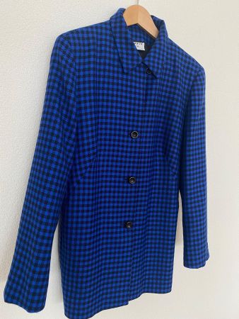 Langer AKRIS BLAZER