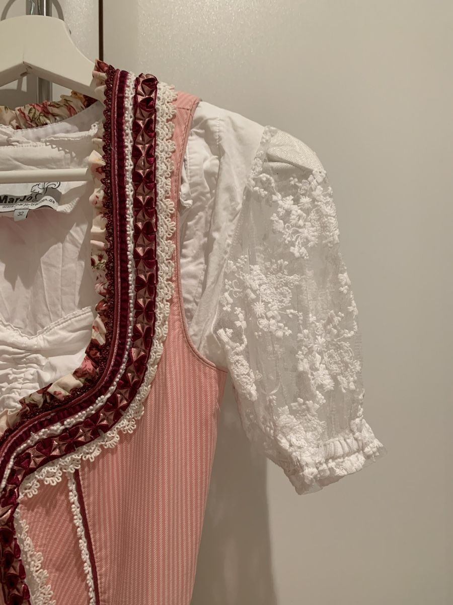 Costumes: Dirndl – D'occasion à Dietlikon par LiebenLebenLachen 4