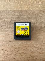 Die Pinguine von Madagascar - Nintendo DS NDS
