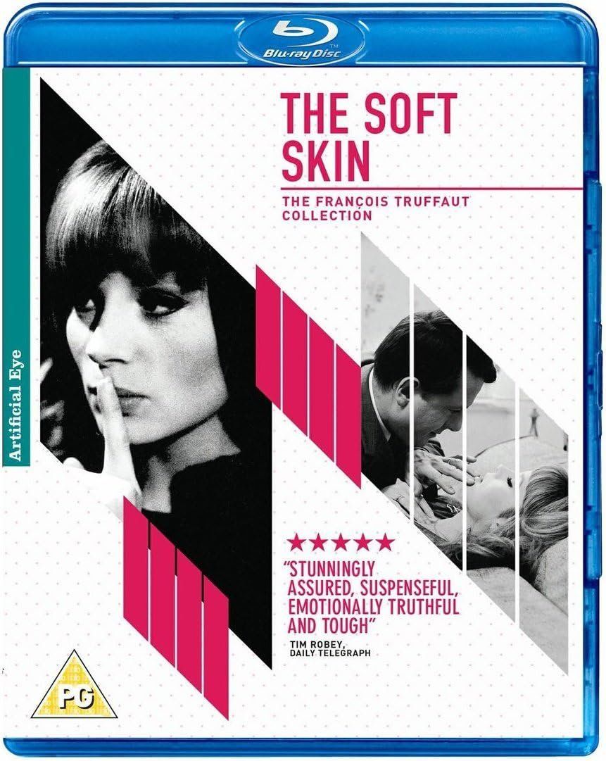Tutti i DVDs: The Soft Skin – Usato da Lausanne venduto da Magobei