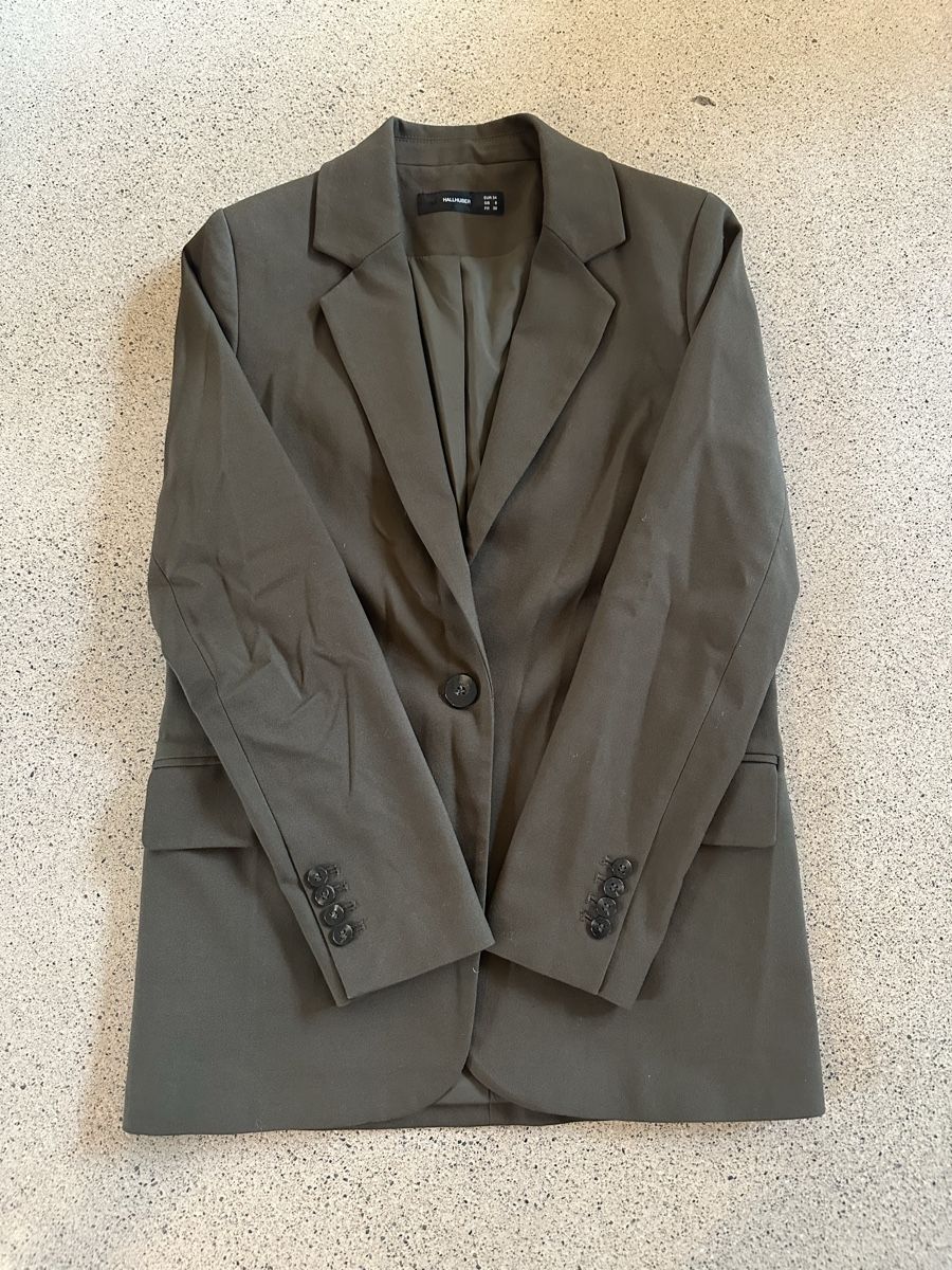 Hallhuber Giacche: Blazer Hallhuber – Nuovo (secondo la descrizione) da Bern venduto da est_56rm