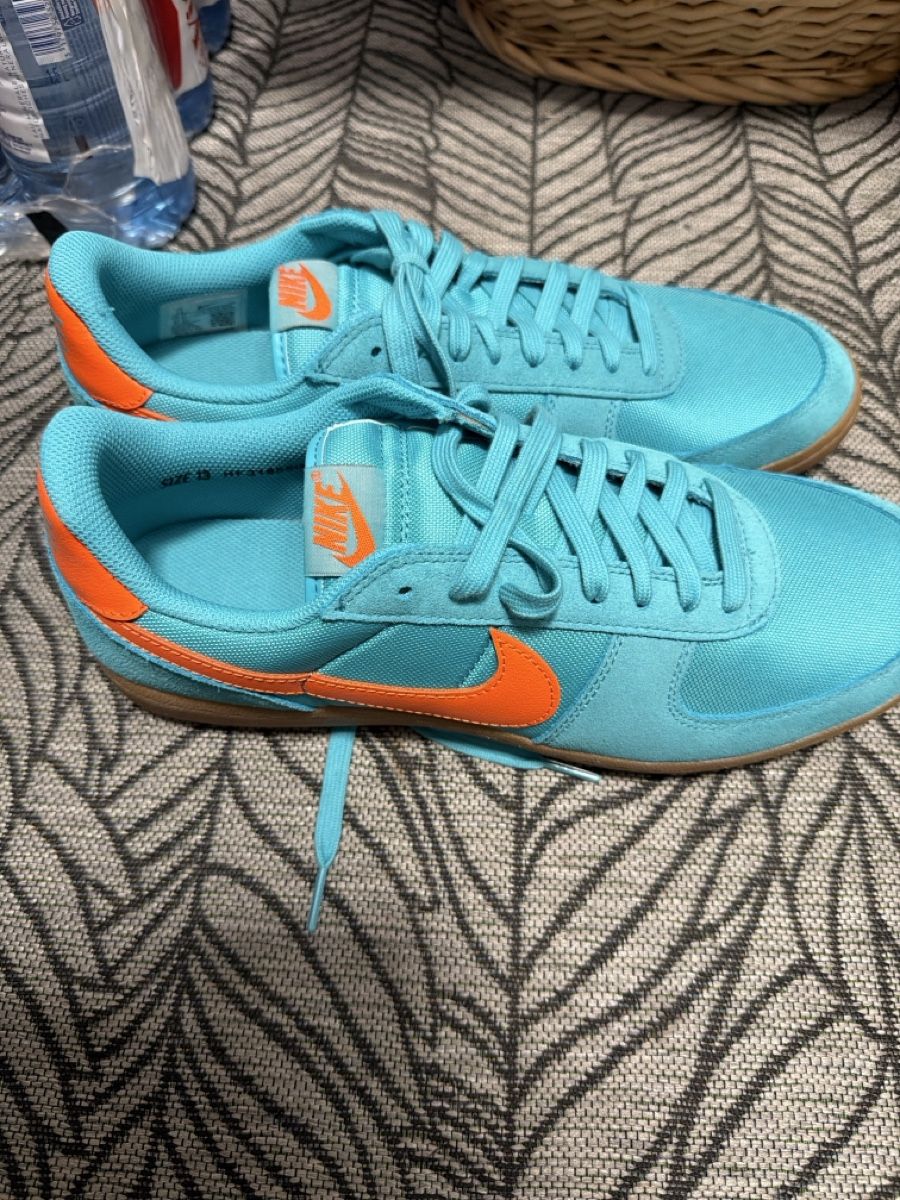 Nike Scarpe da uomo: Nike Sneaker Field General / 47.5 – Nuovo (secondo la descrizione) da Trimmis venduto da dapa85