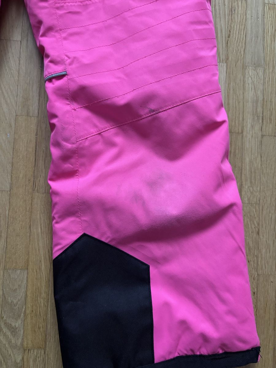 Pantaloni: Skihose Grösse 128 – Usato da Niederwangen b. Bern venduto da muidop 3