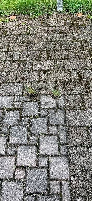 Steine & Dachziegeln: Verbundsteine – Gebraucht aus Neuendorf von J.Walchs 4