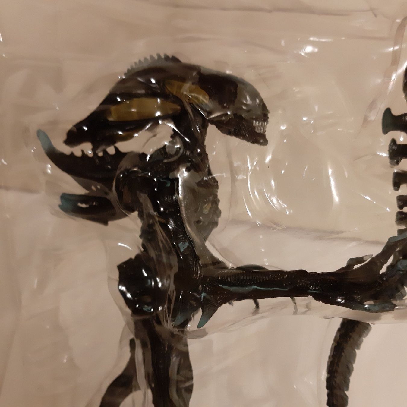 Figuren: Alien - Aliens Colonial Marines – Neu und originalverpackt aus münchenstein von Procubi 6